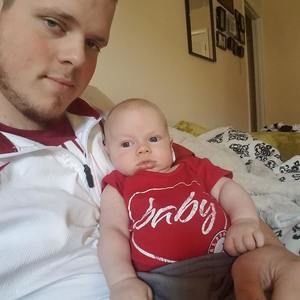 Meet your Posher, Blake